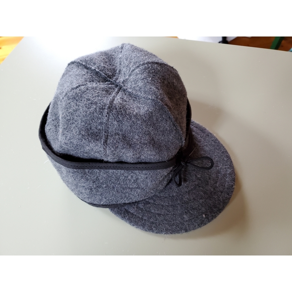 Stormy Kromer Hat